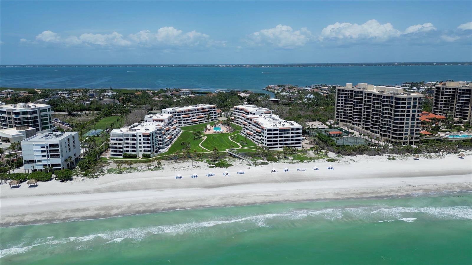Longboat Key Real Estate