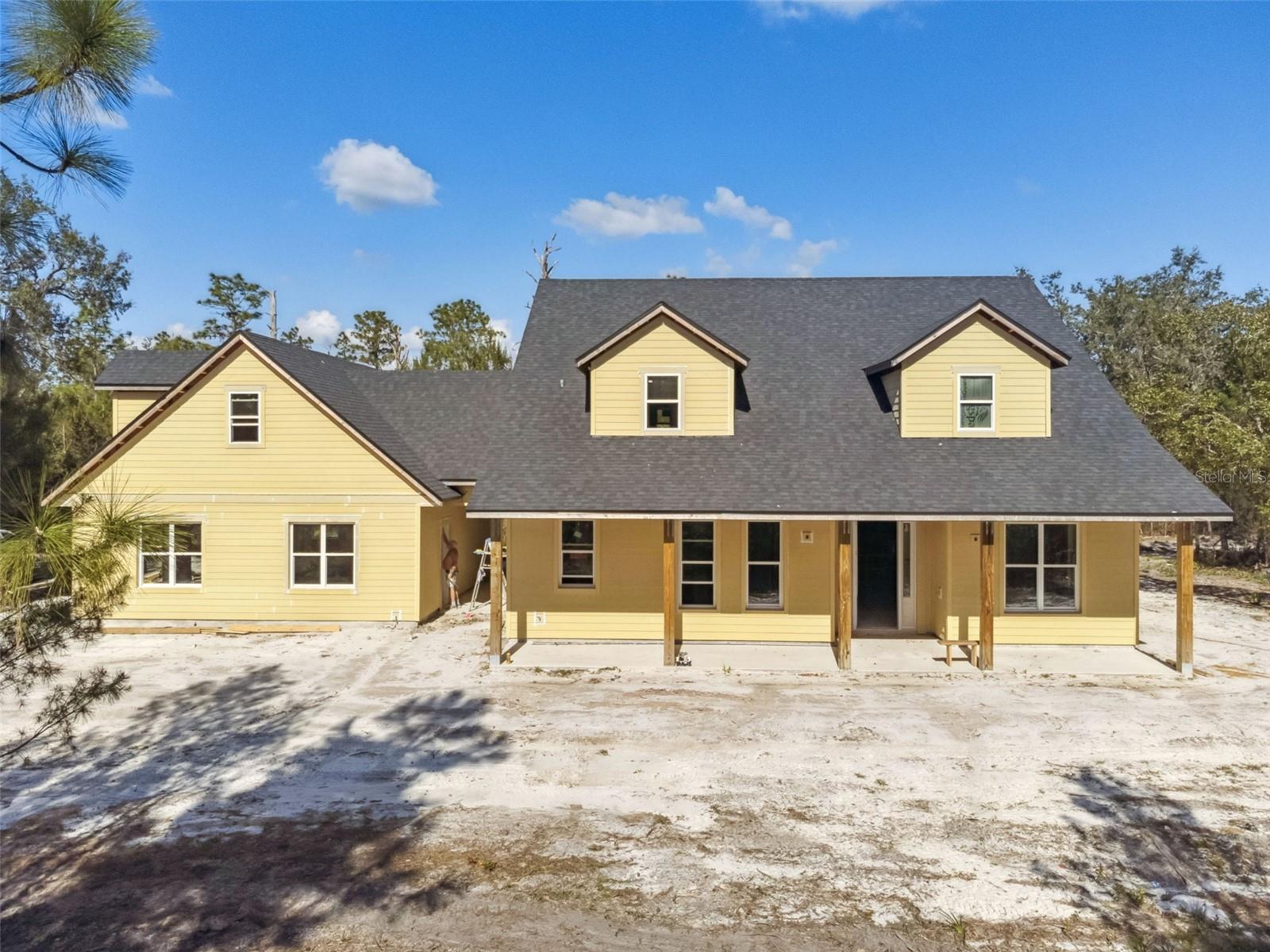 Chuluota Real Estate