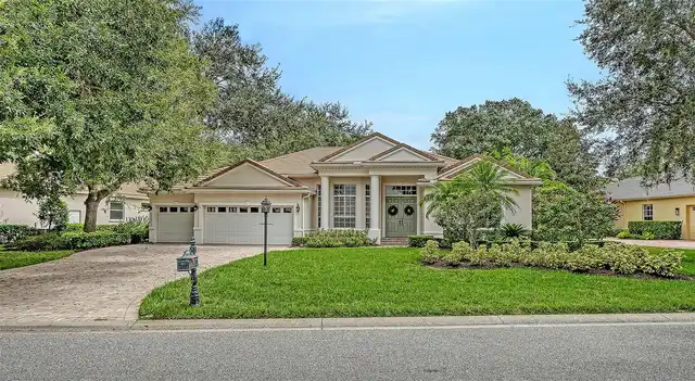 University Park Real Estate