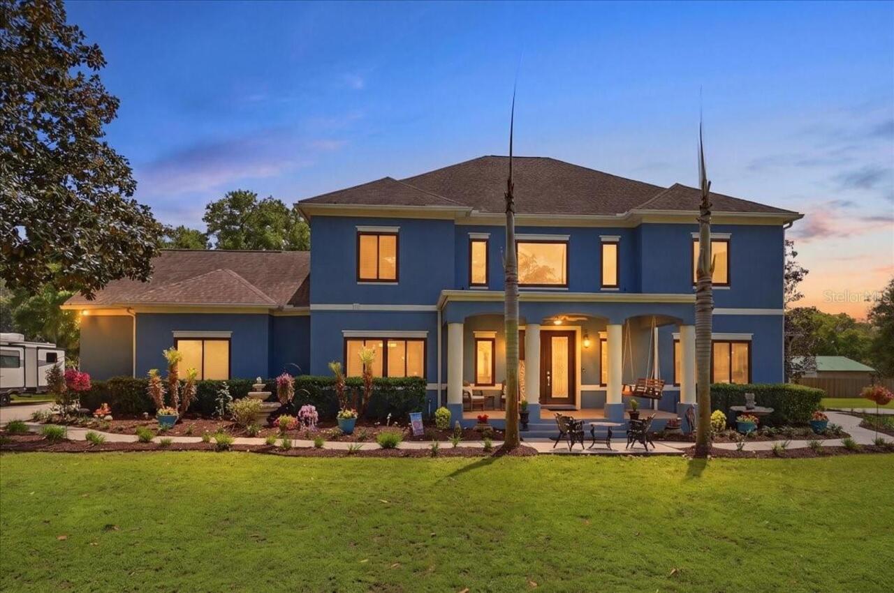 Lakeland Real Estate