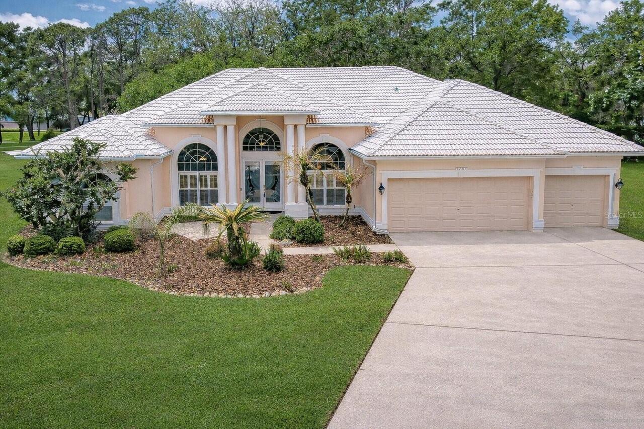 Valrico Real Estate