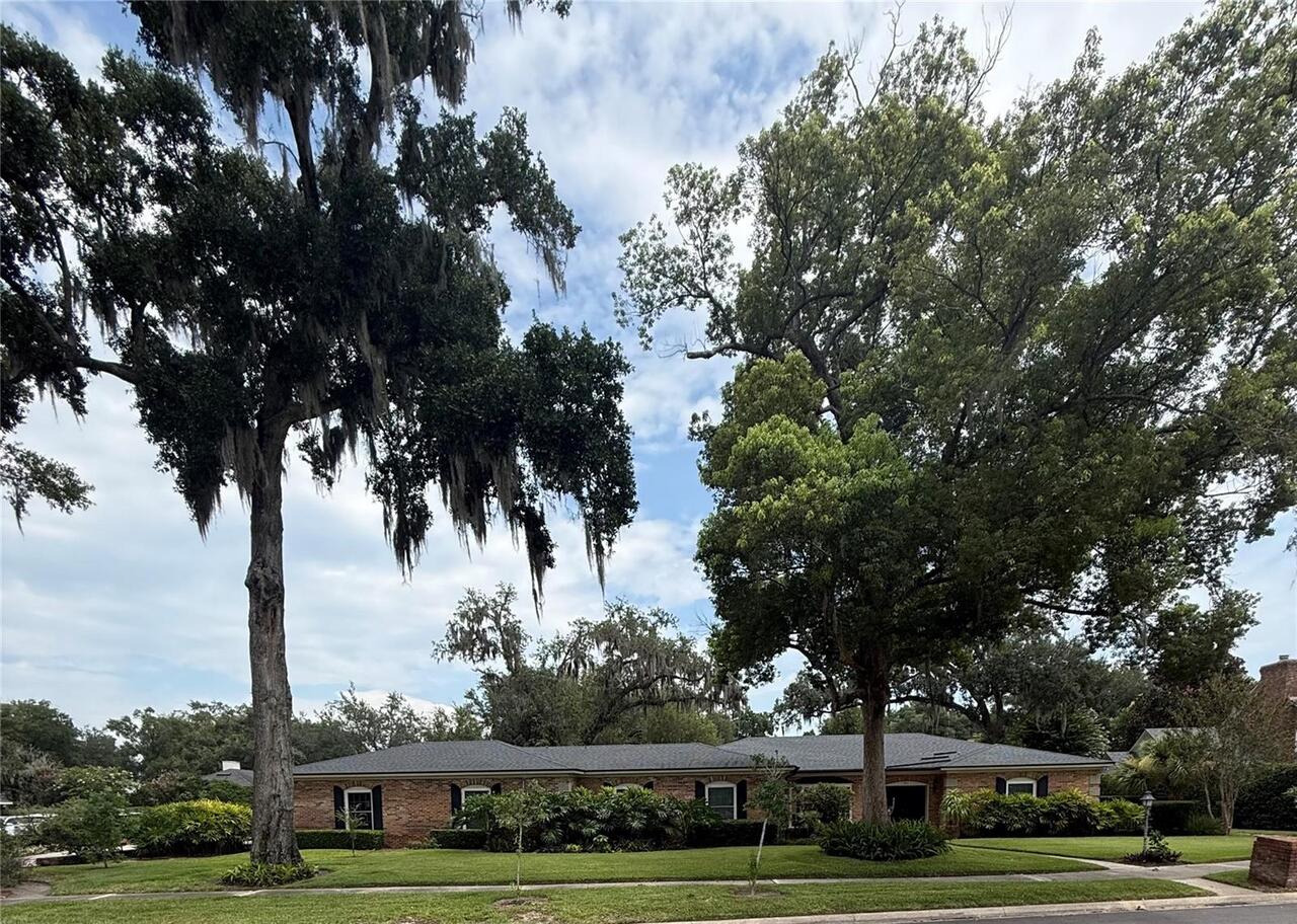 Orlando Real Estate