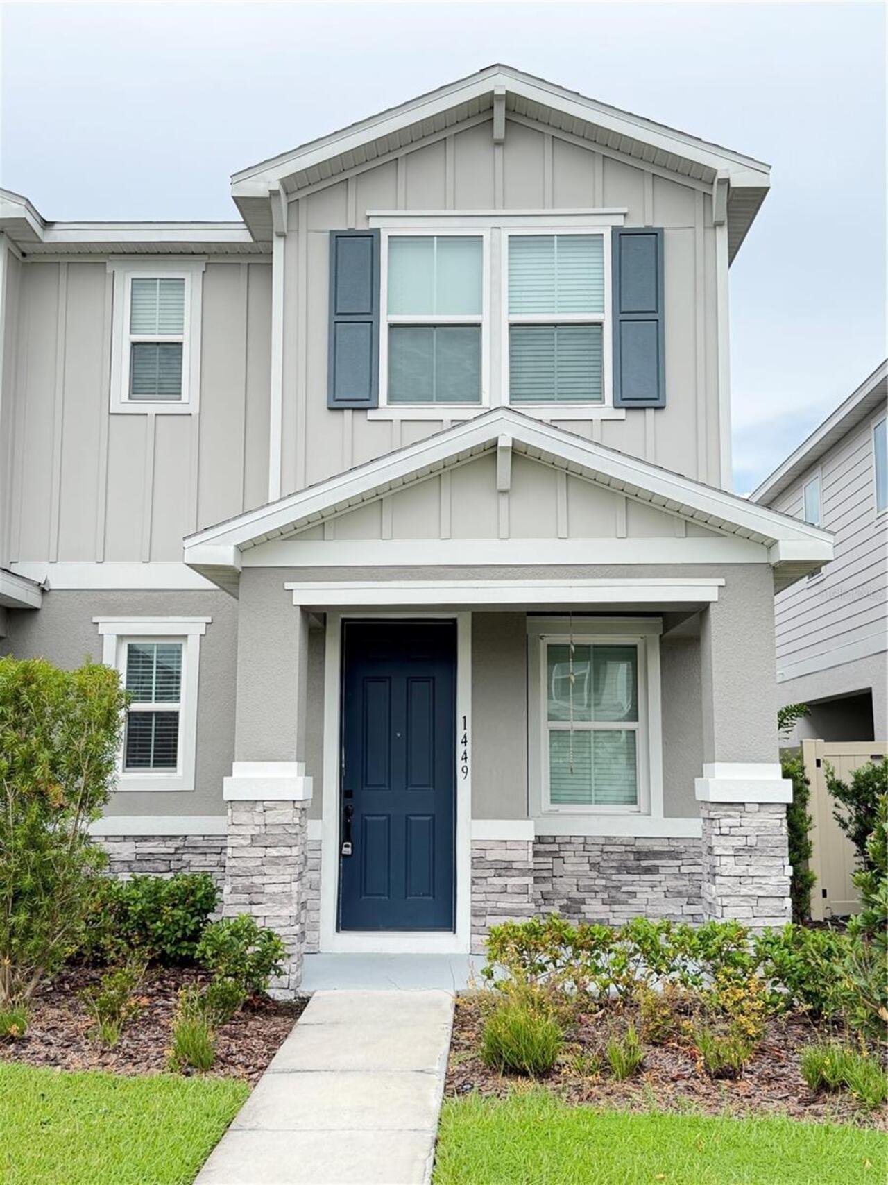 Kissimmee Real Estate