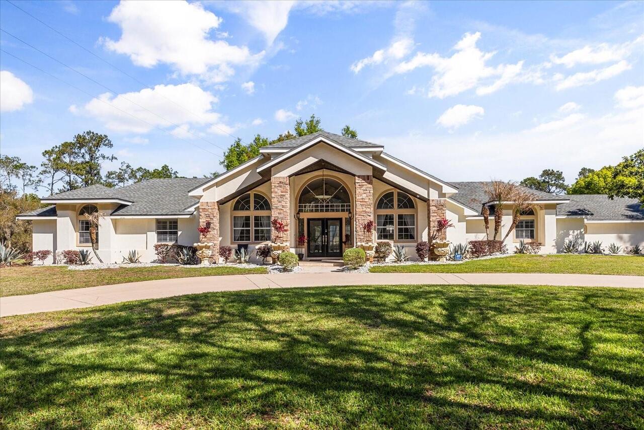 Longwood Real Estate