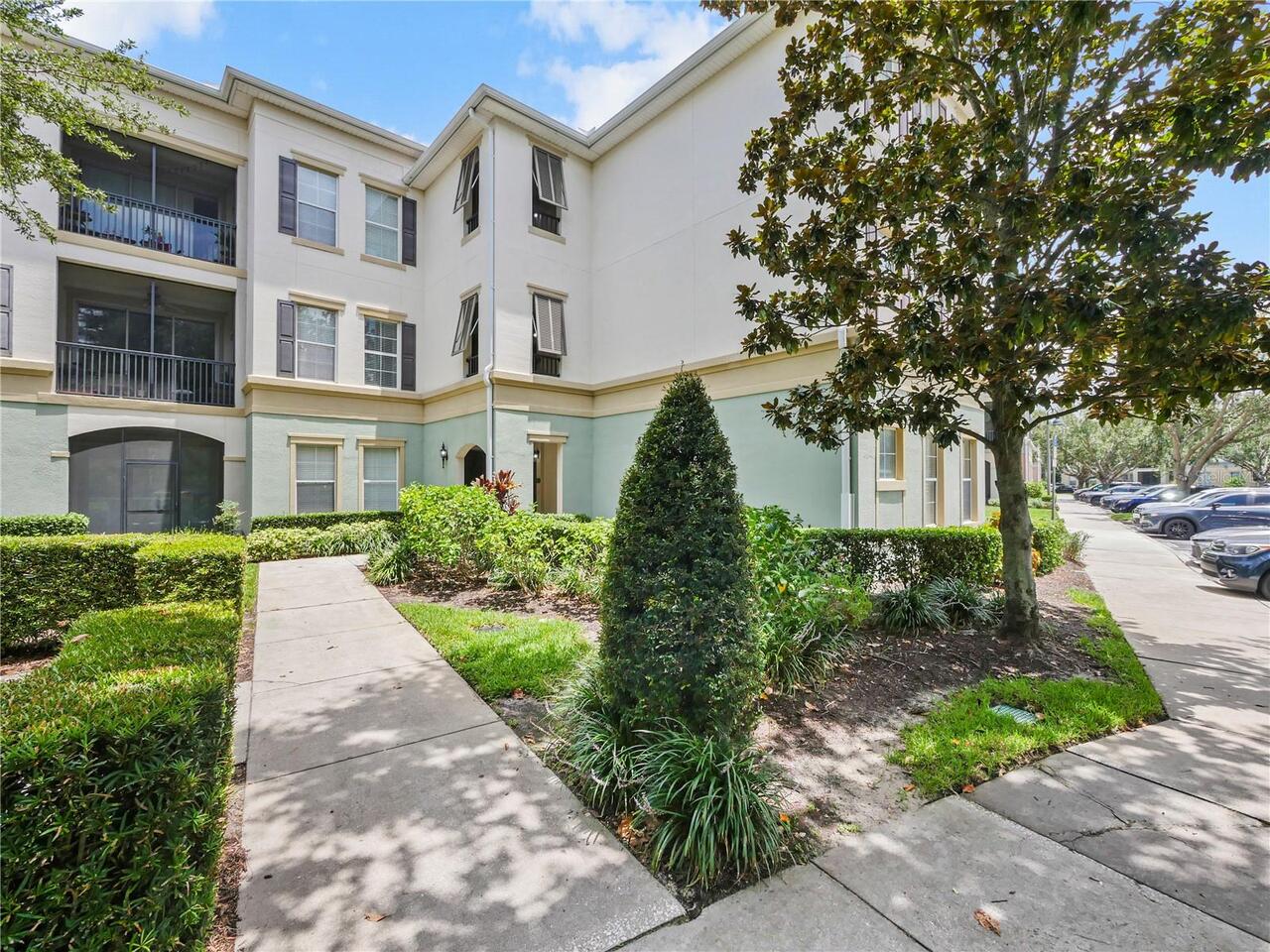 Windermere Real Estate