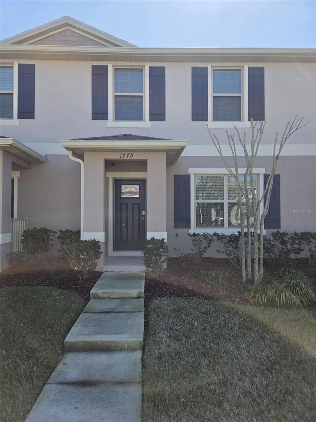 Kissimmee Real Estate