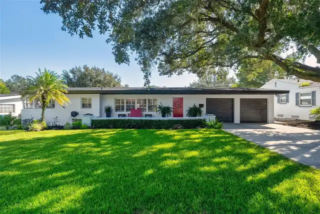 Orlando Real Estate