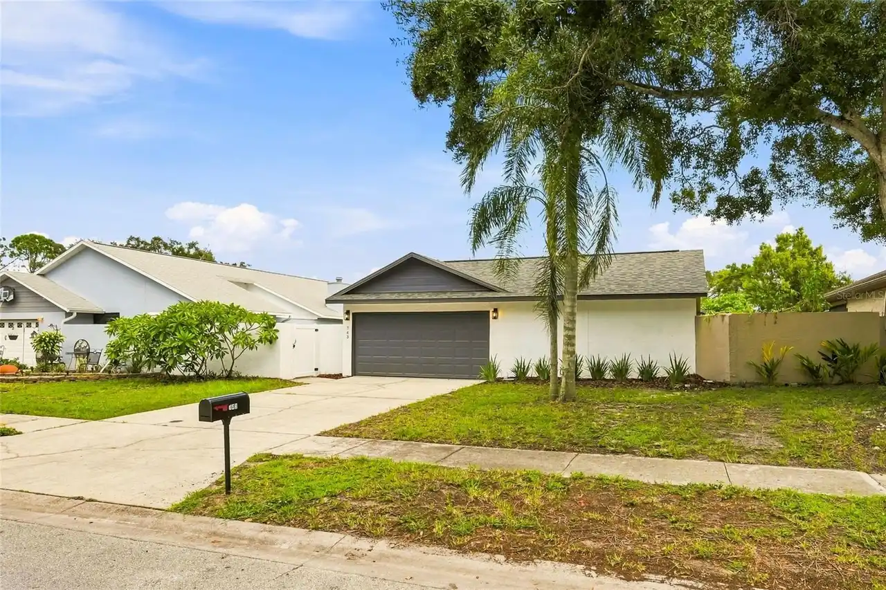 View Listing