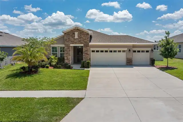 Clermont Real Estate