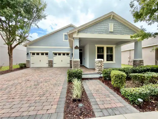 4BR, Residential Lease, 3BA, $3,500
Read More