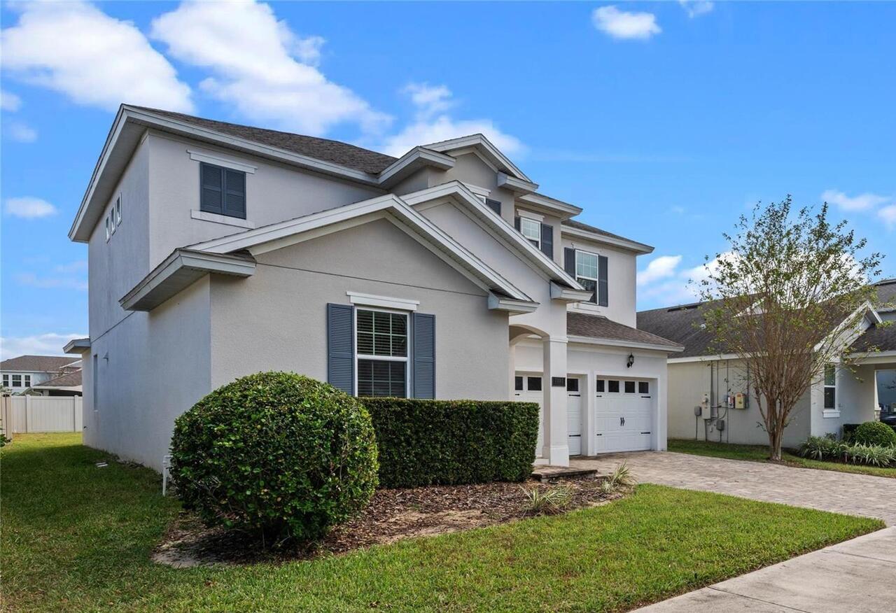 Winter Garden Real Estate
