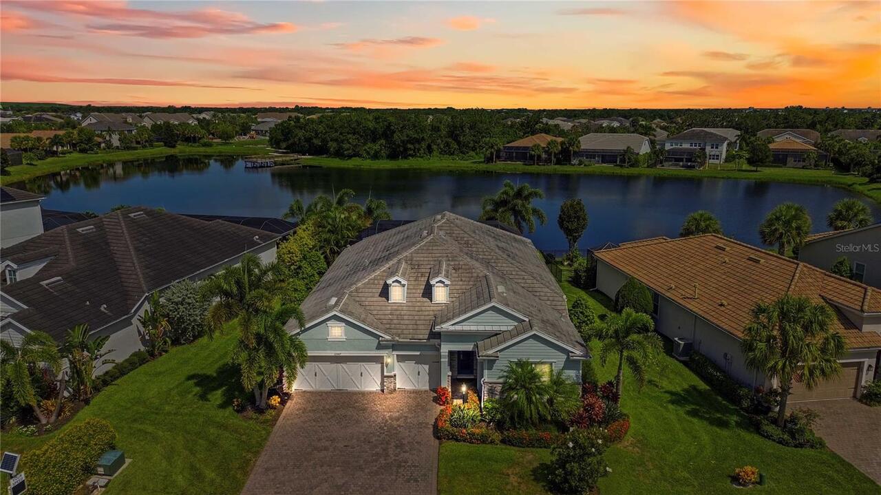 Bradenton Real Estate