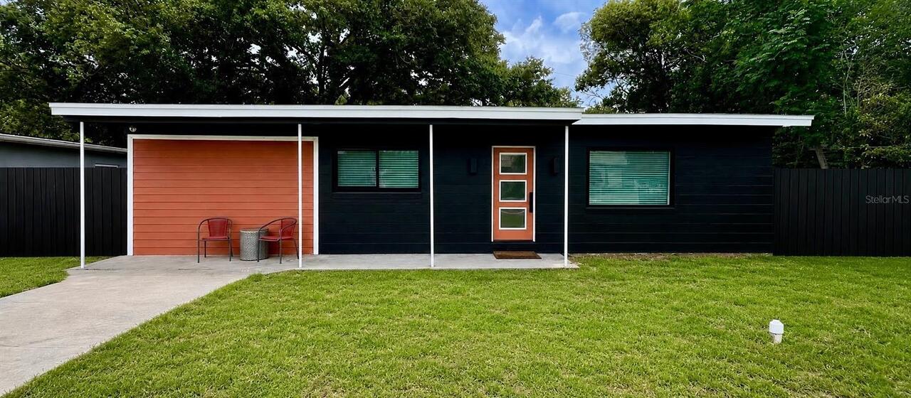 Winter Garden Real Estate