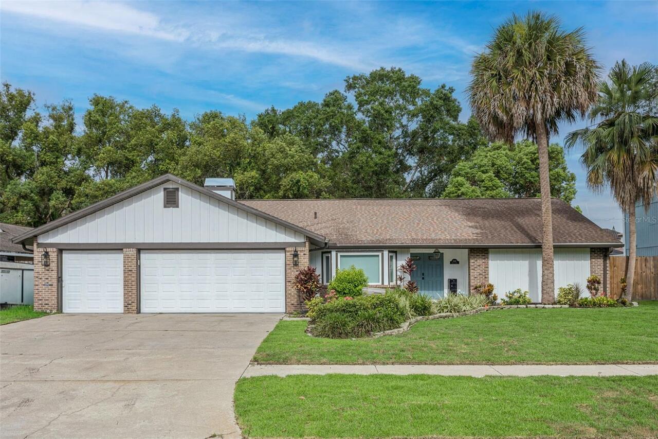 Tampa Real Estate
