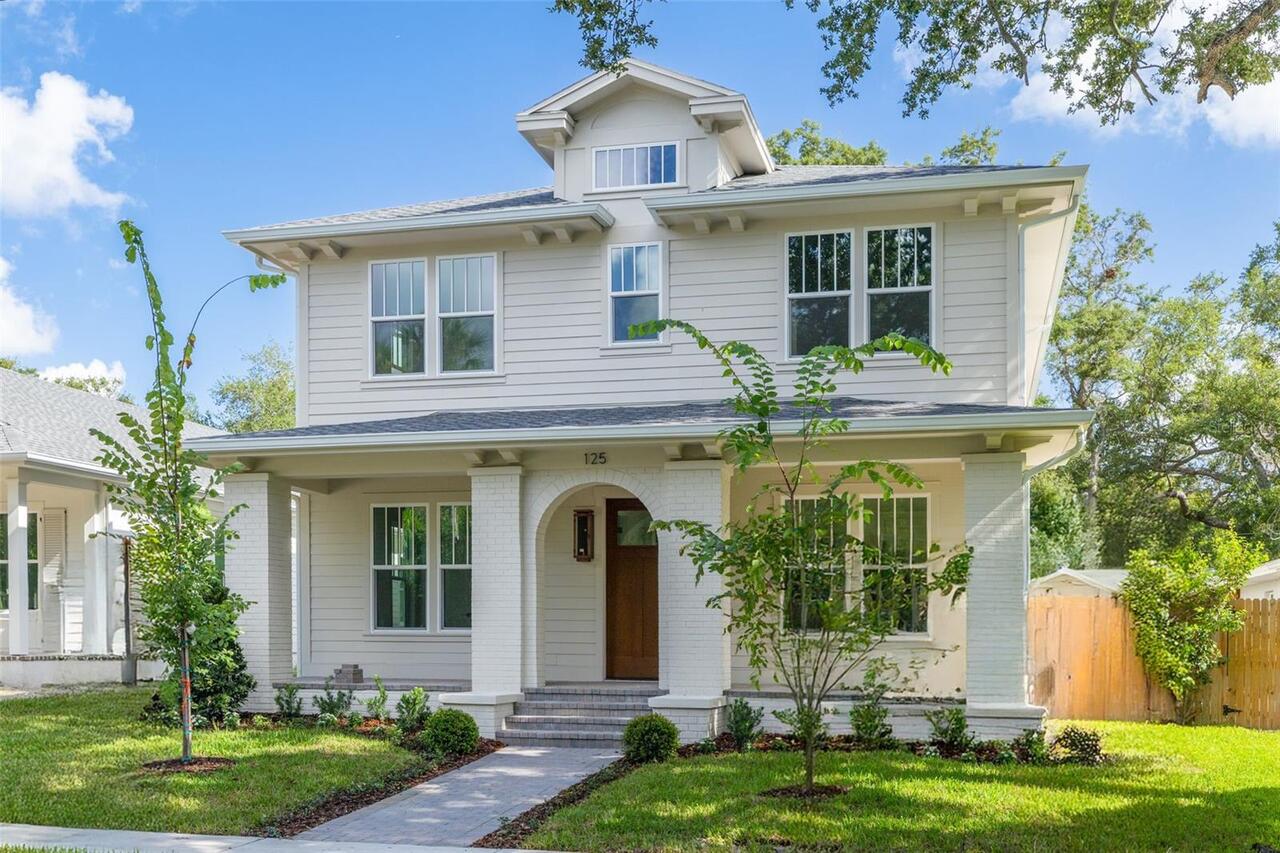 St Petersburg Real Estate