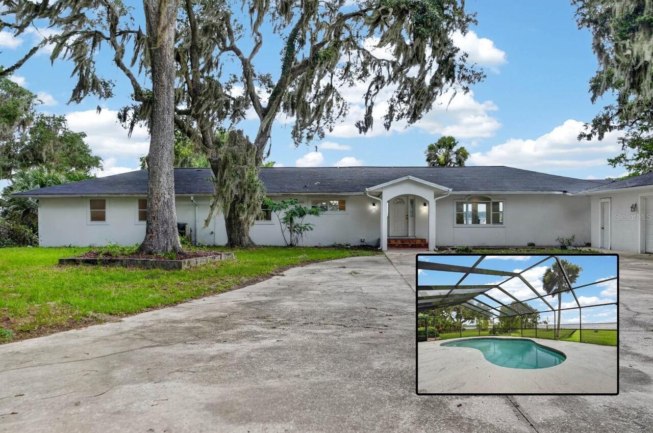 East Palatka Real Estate