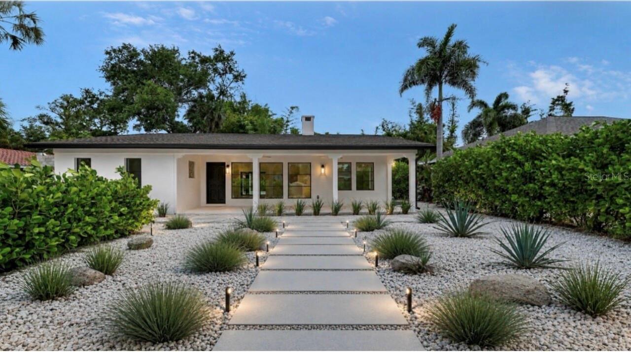 Sarasota Real Estate