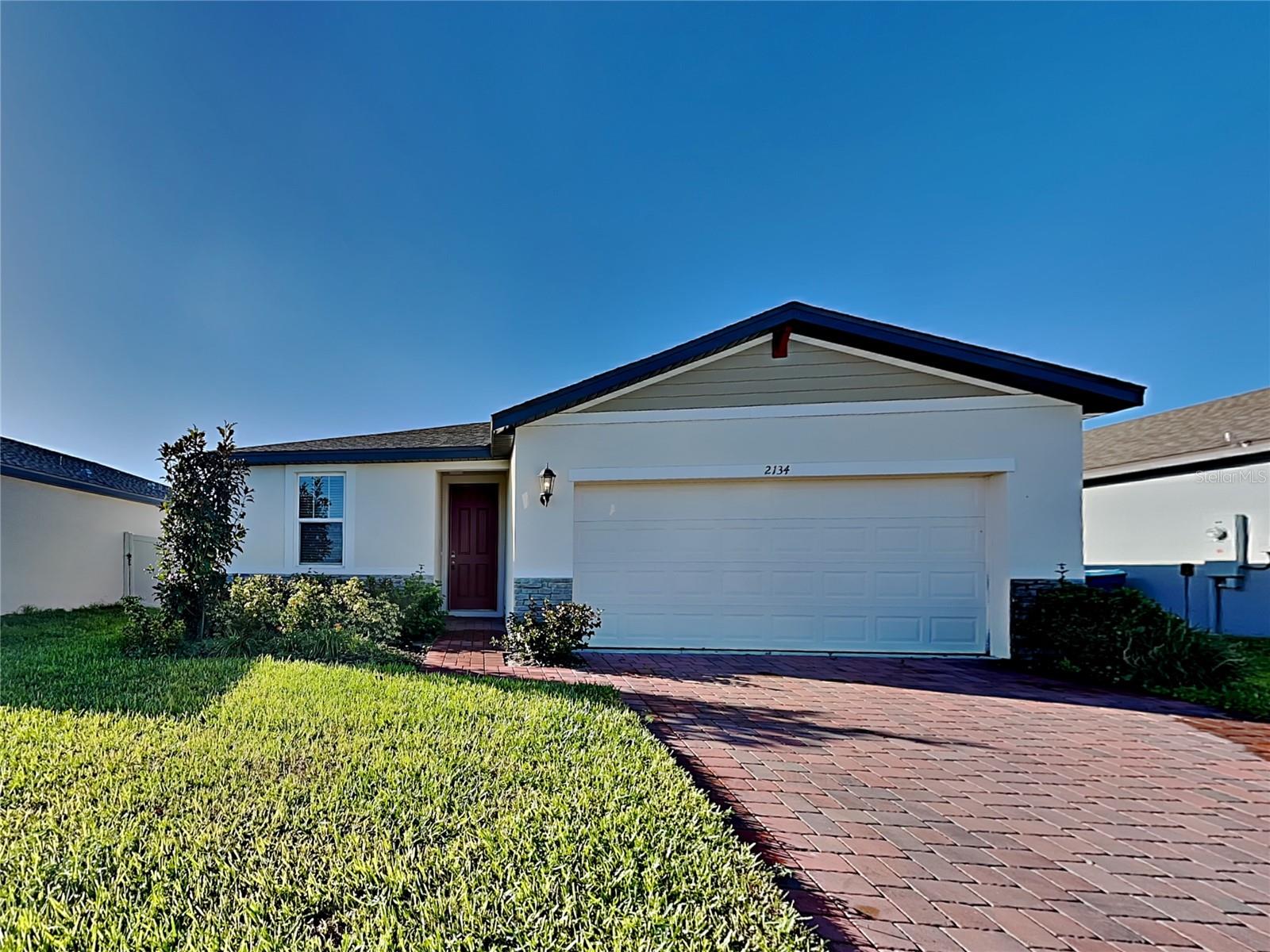 Haines City Real Estate