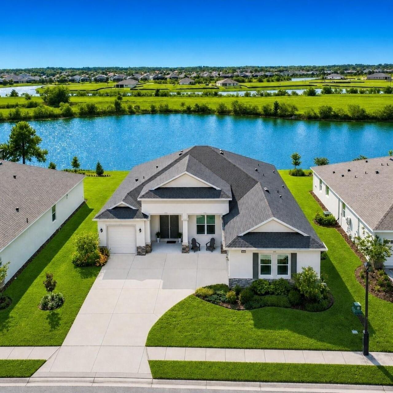 Mount Dora Real Estate