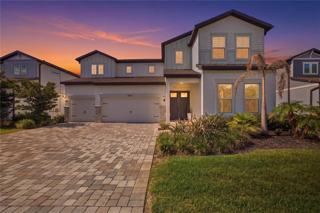 Riverview Real Estate