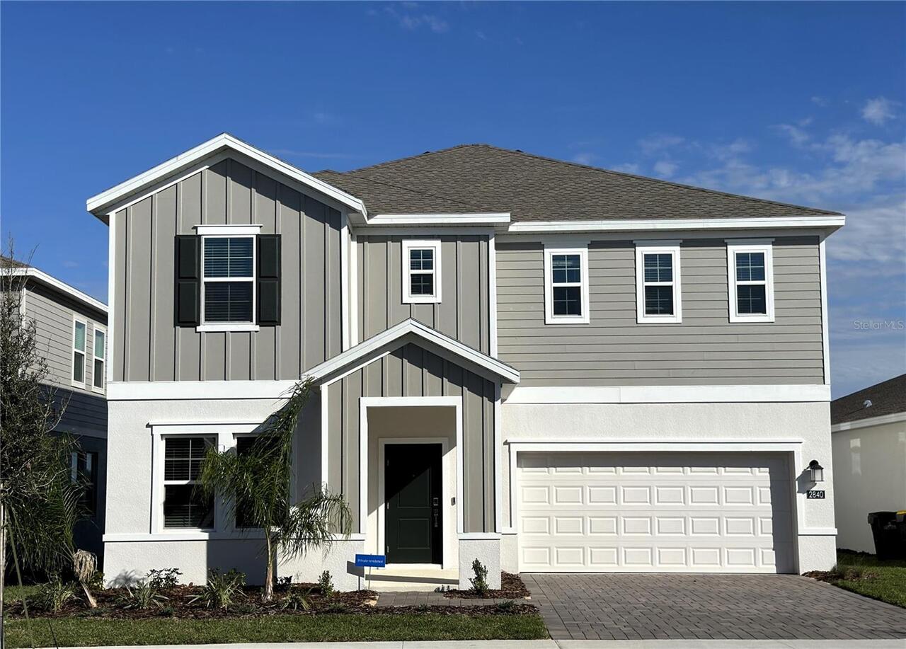 Clermont Real Estate