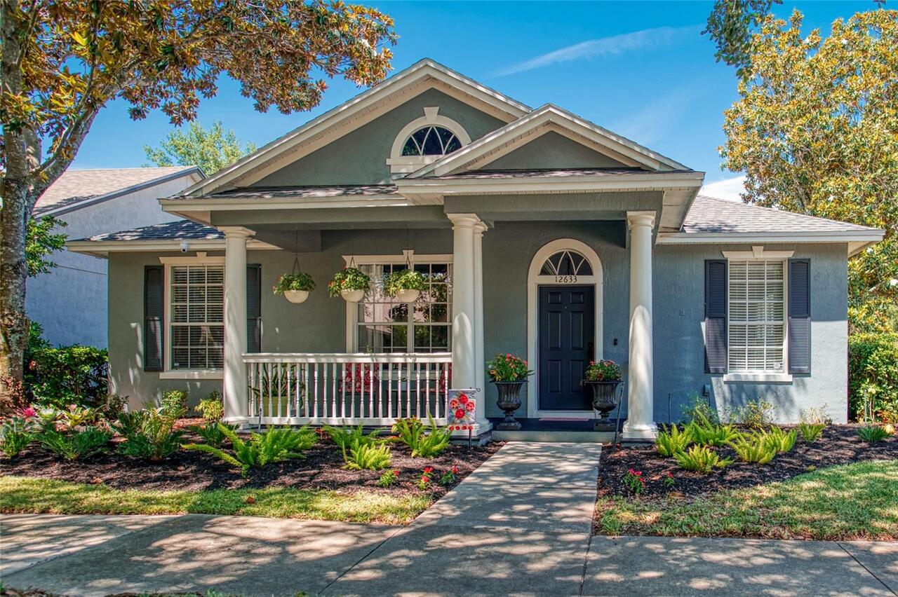 Windermere Real Estate