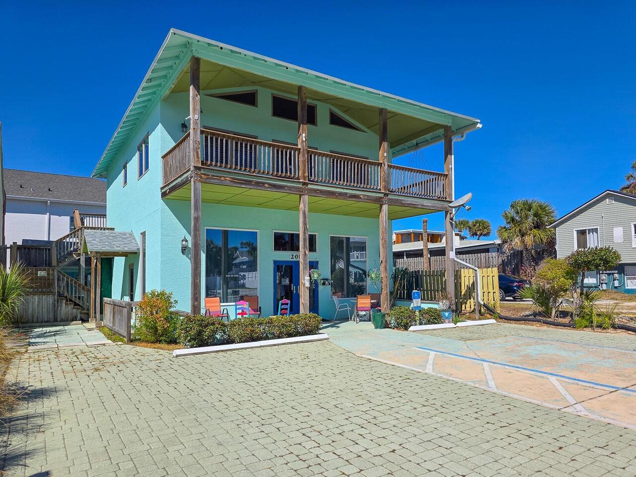 Flagler Beach Real Estate