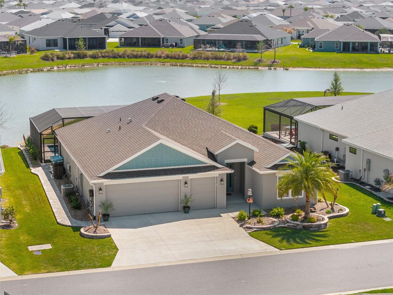 The Villages Real Estate