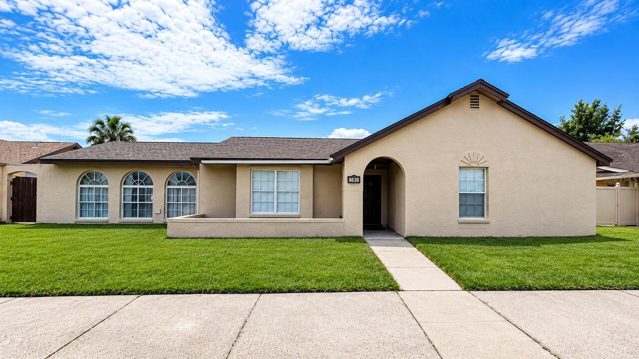 Winter Springs Real Estate