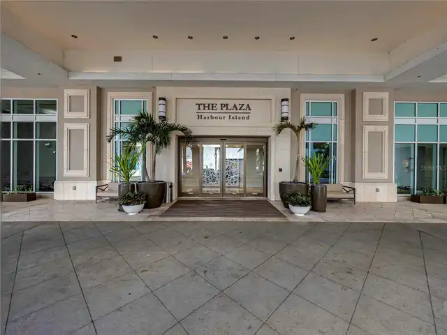 Tampa Real Estate