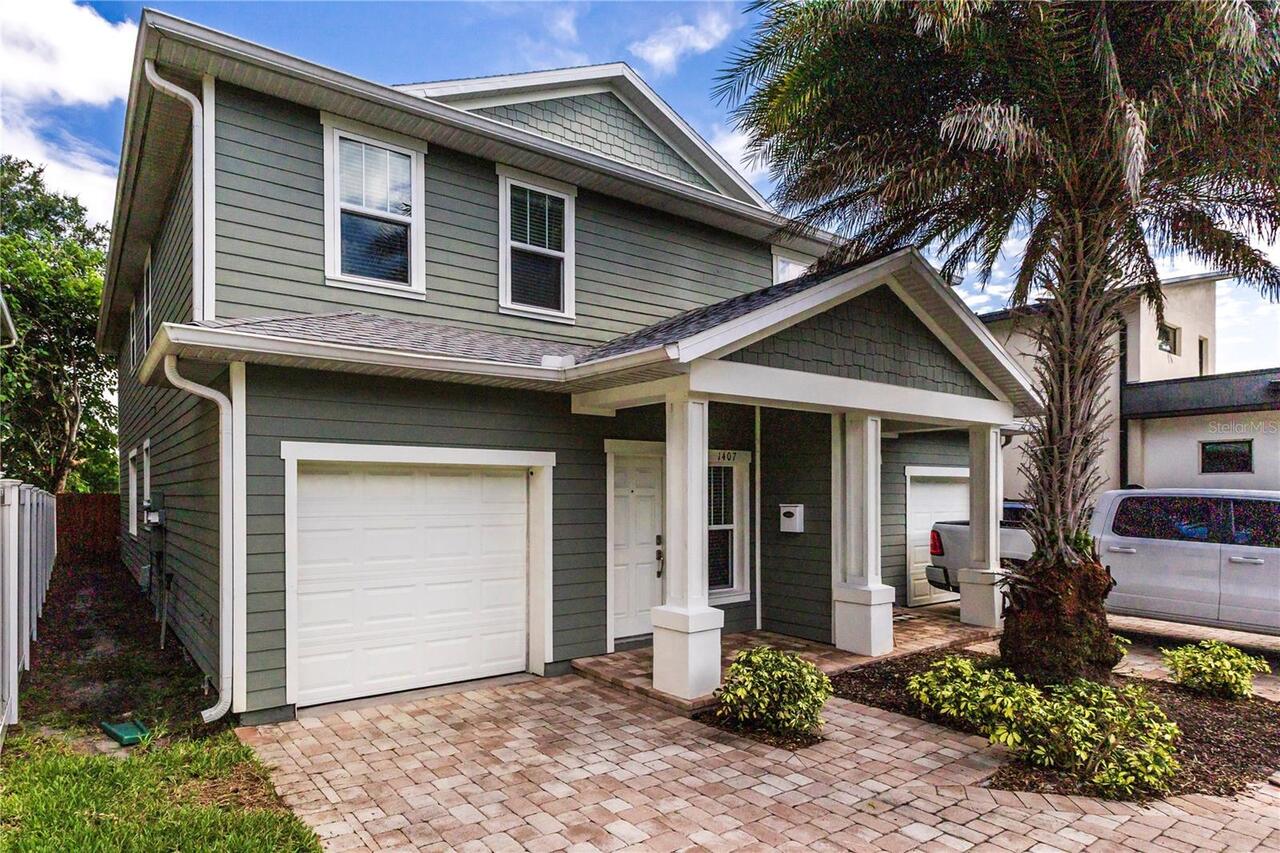 Orlando Real Estate