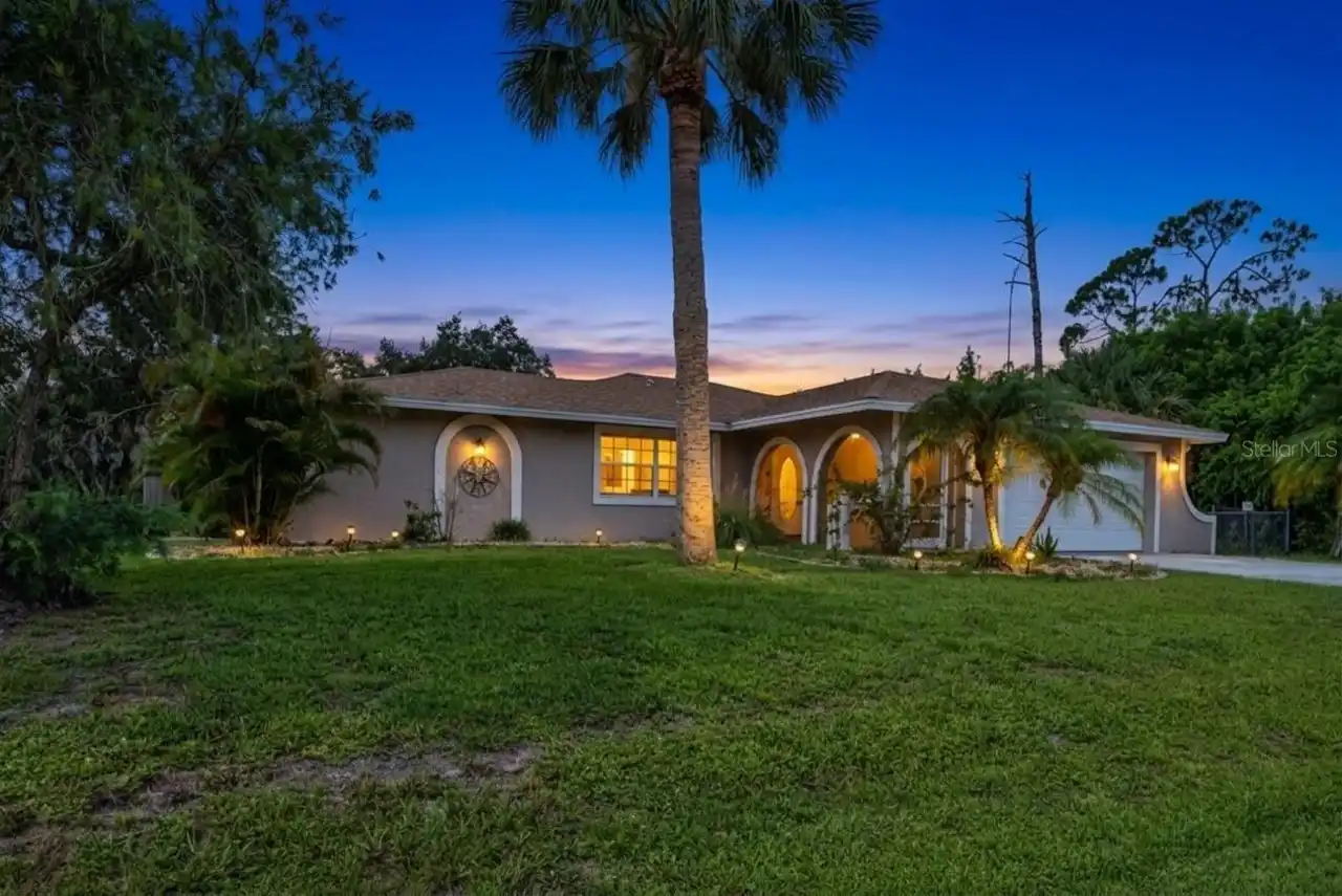 View Listing