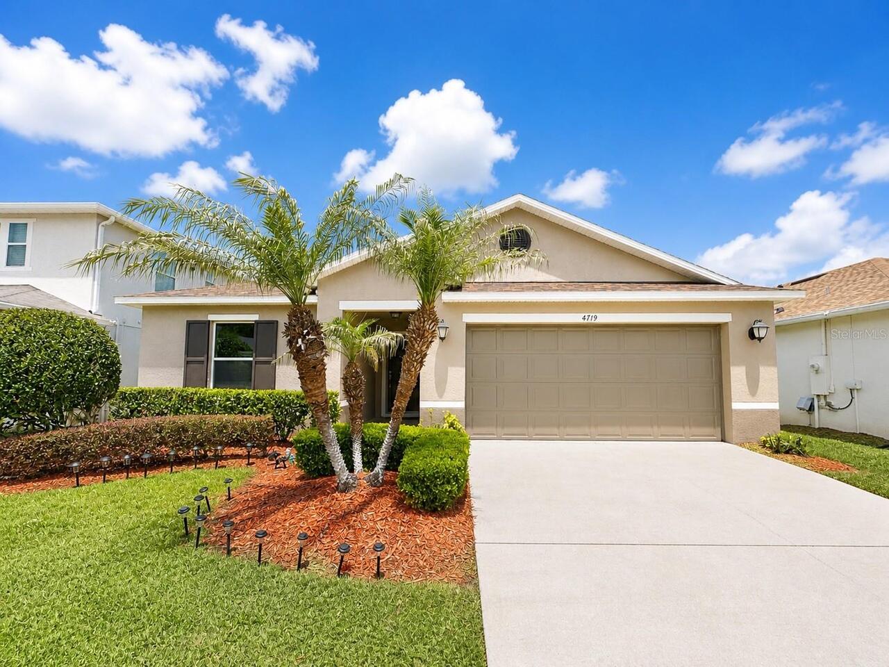 Kissimmee Real Estate