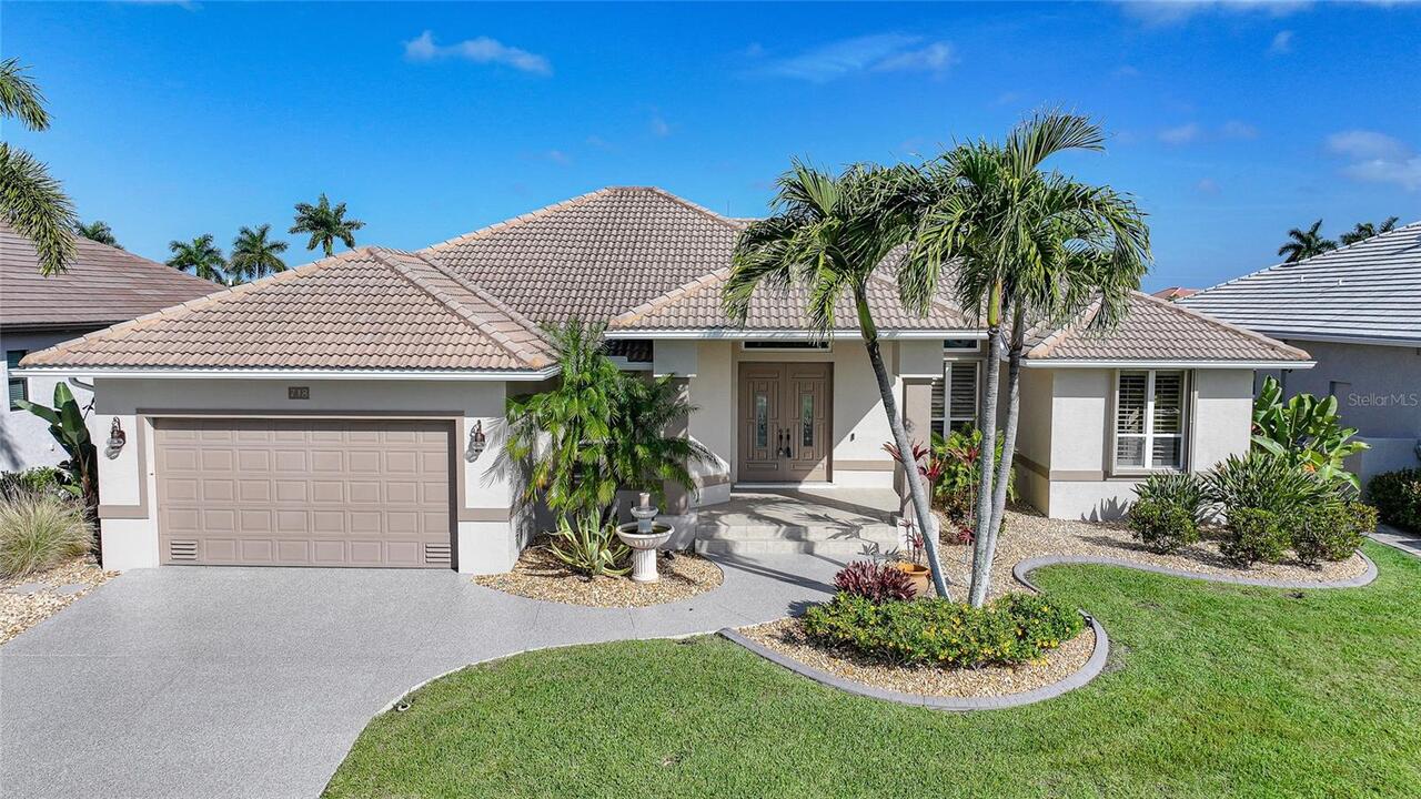 Punta Gorda Real Estate