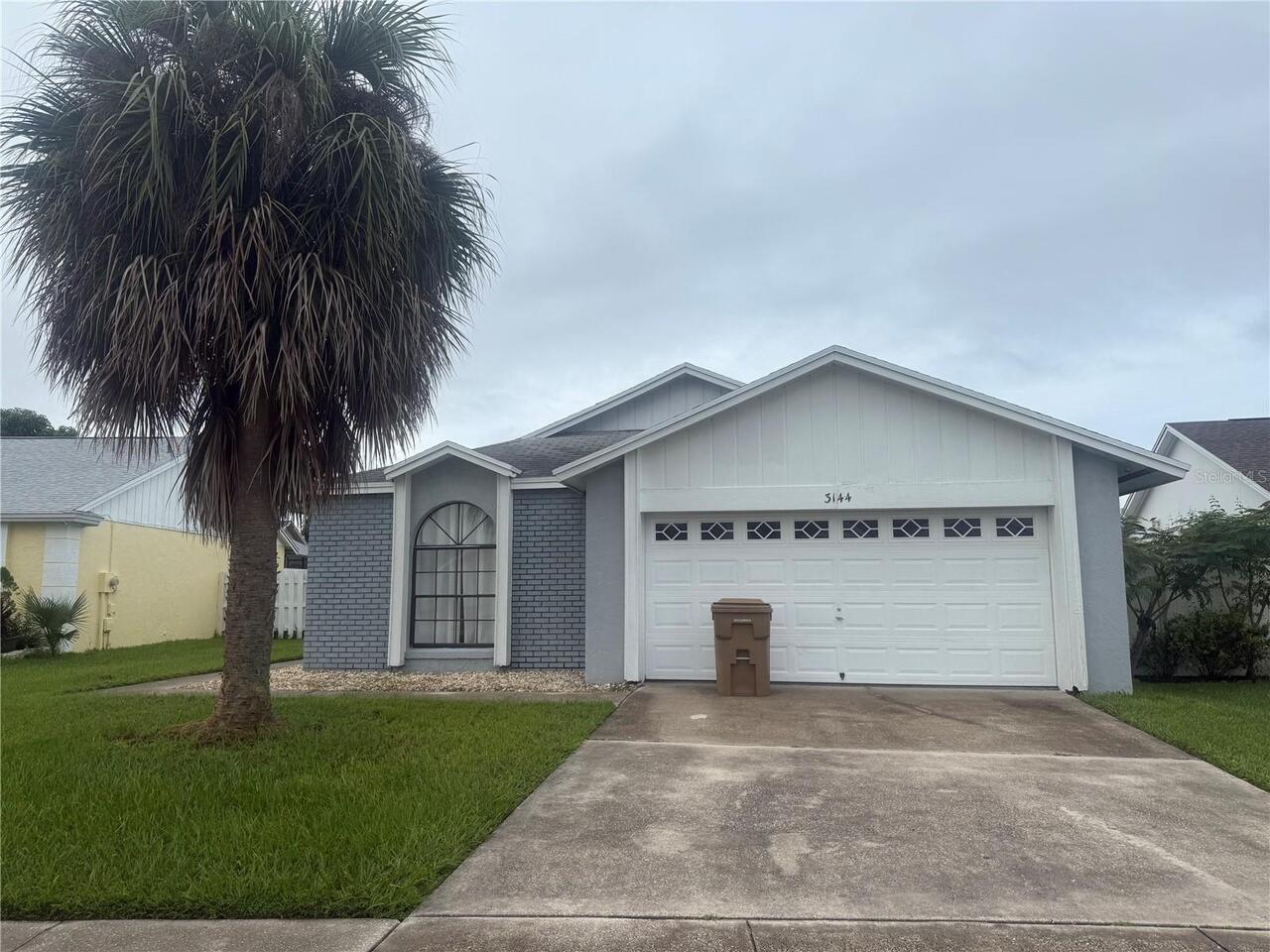 Kissimmee Real Estate
