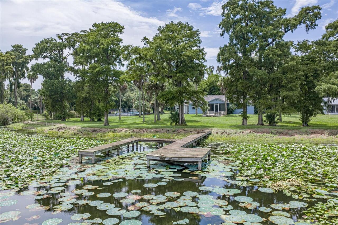 Lake Wales Real Estate