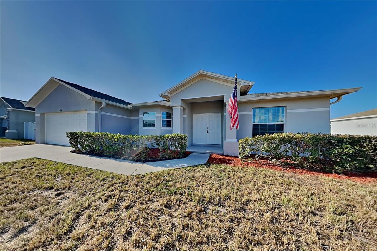 Winter Haven Real Estate