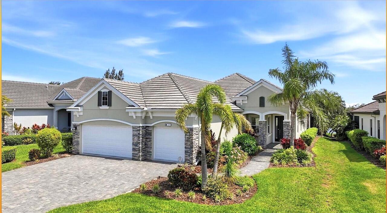 Bradenton Real Estate