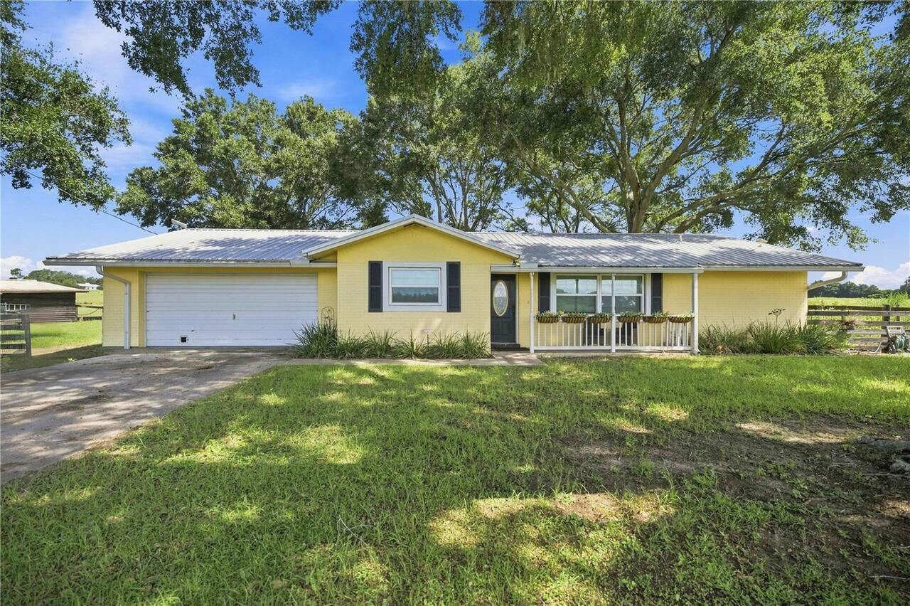 Dunnellon Real Estate