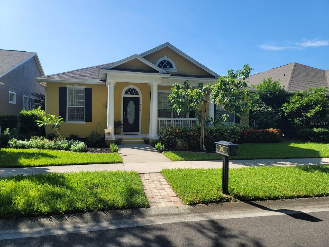 Windermere Real Estate