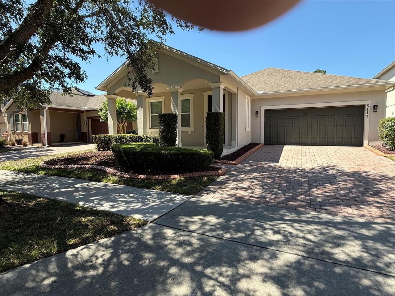 Windermere Real Estate