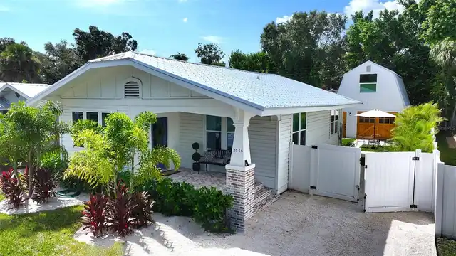 Sarasota Real Estate