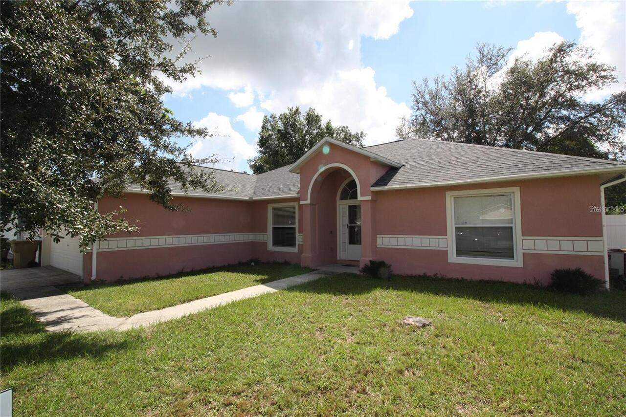 Kissimmee Real Estate