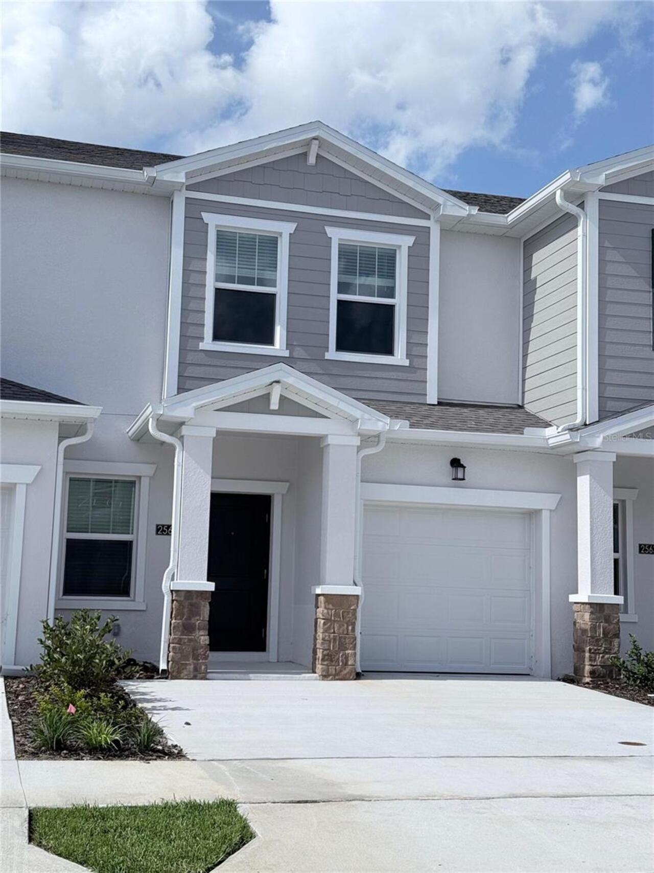 Kissimmee Real Estate