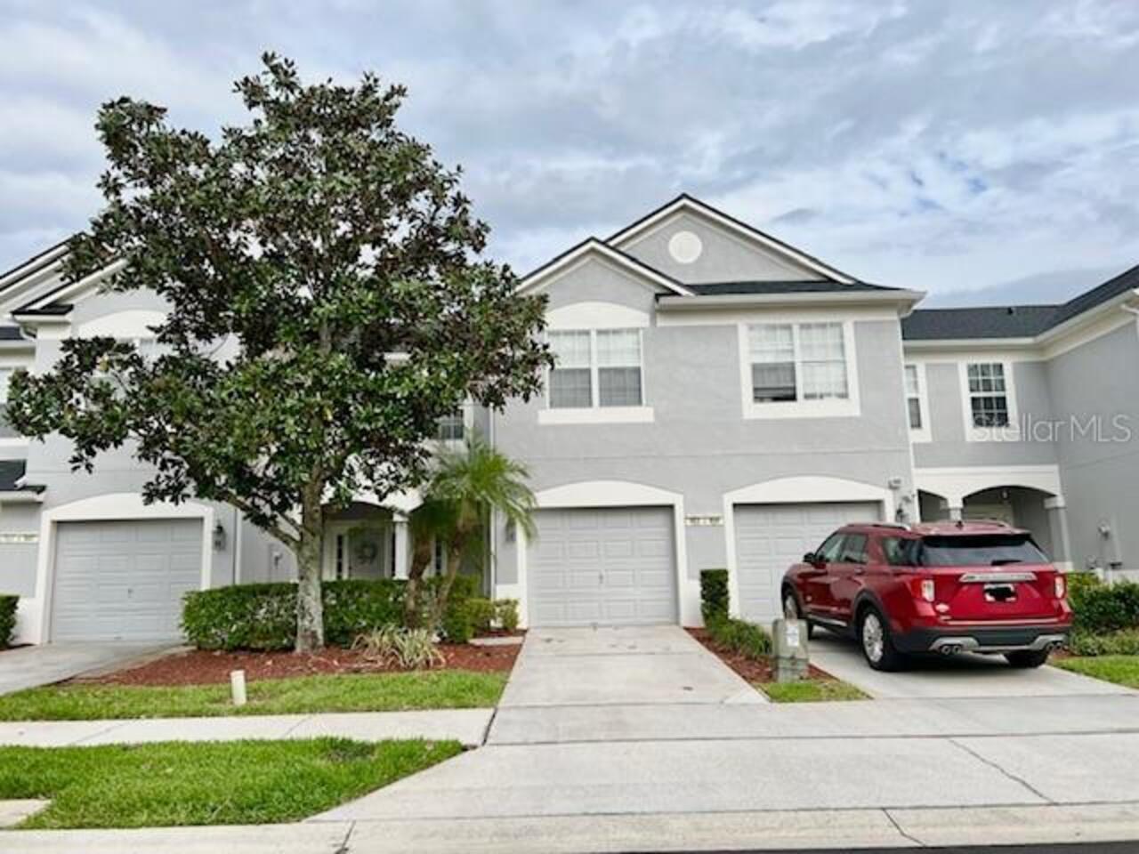 Orlando Real Estate