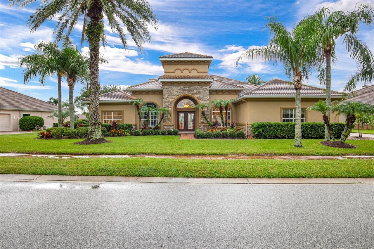 New Smyrna Beach Real Estate
