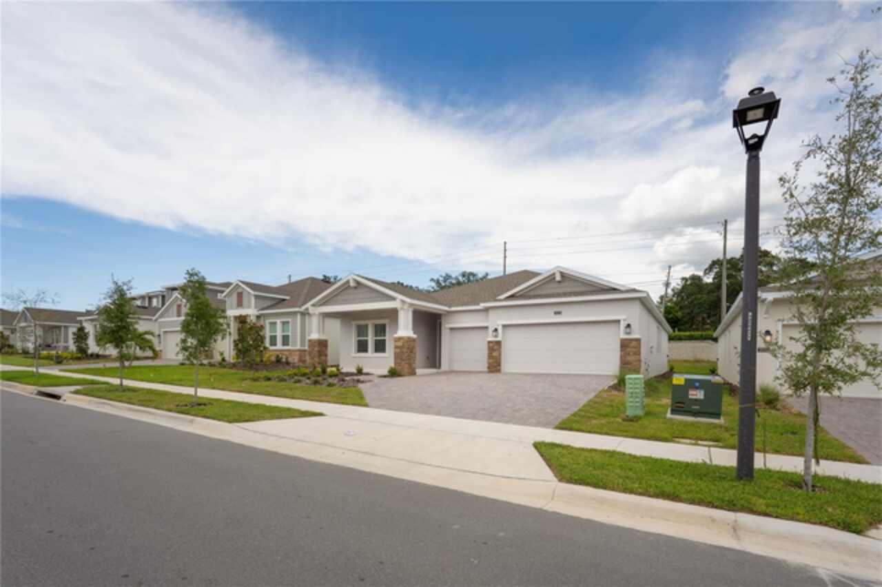Apopka Real Estate