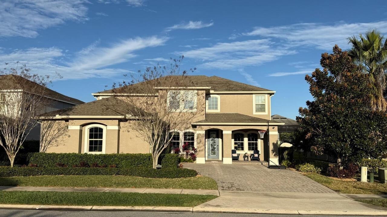 Winter Garden Real Estate