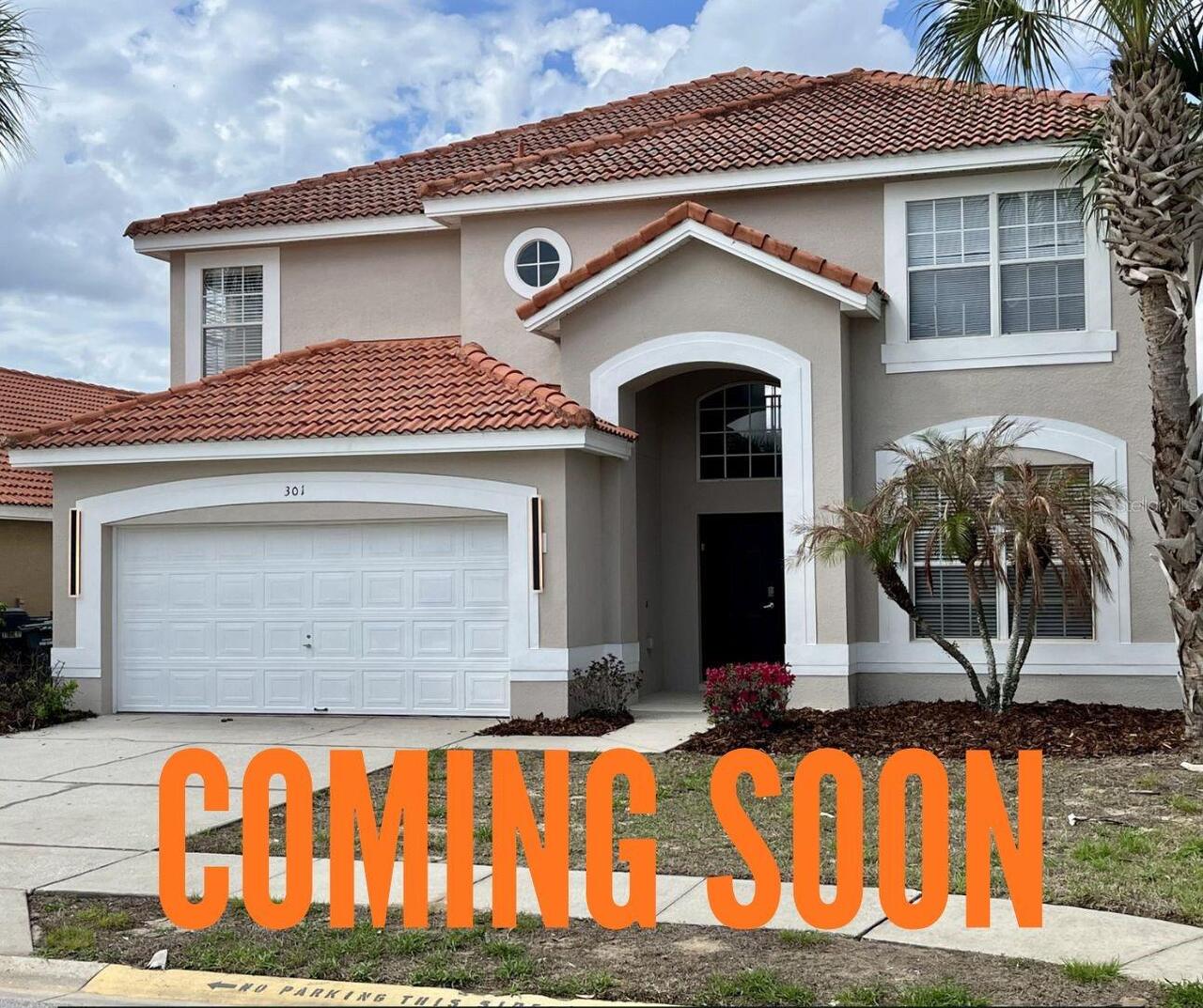 Davenport Real Estate