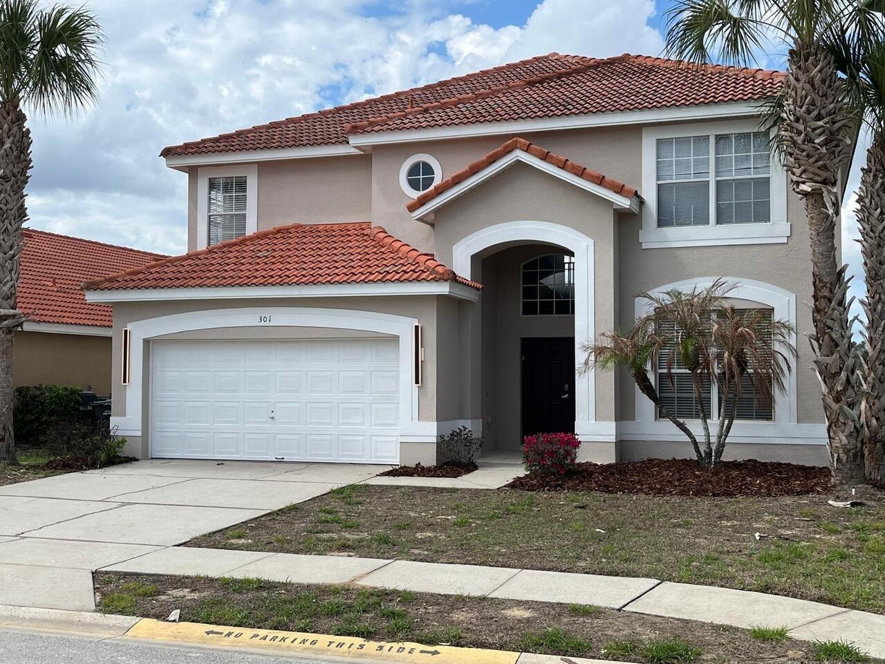 Davenport Real Estate